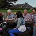 Smile for the camera.